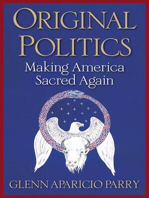 cover image of Original Politics
